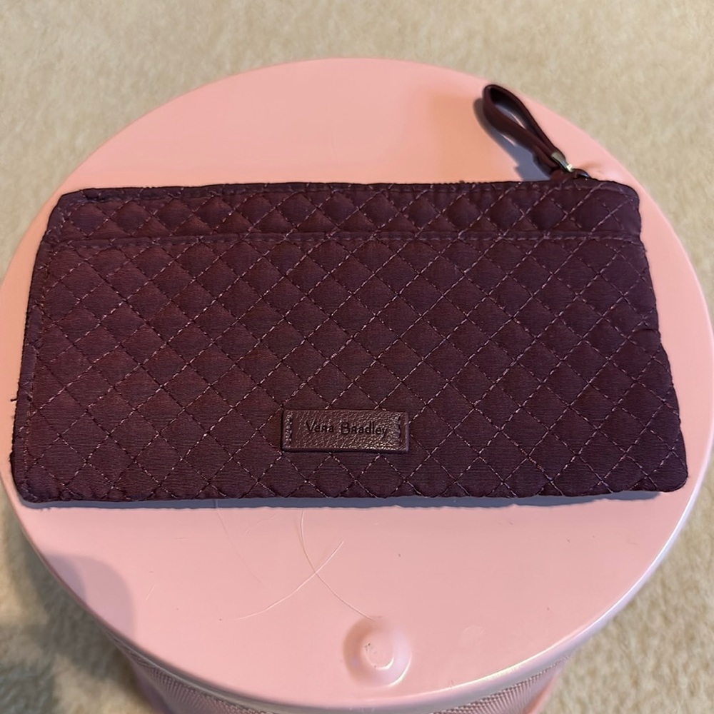 Vera Bradley Wallet